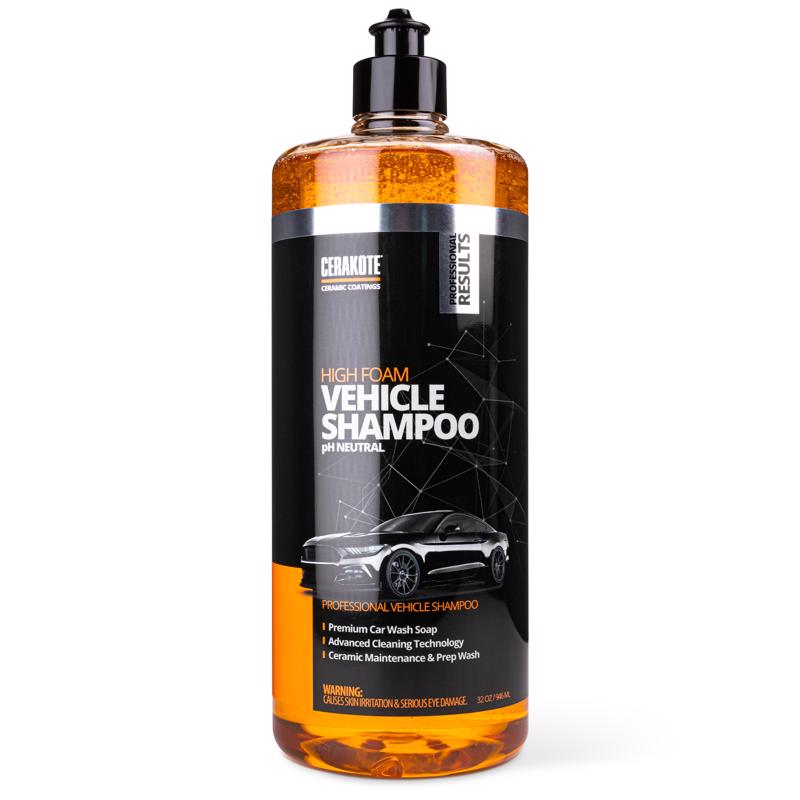 Car Cleaning Supplies