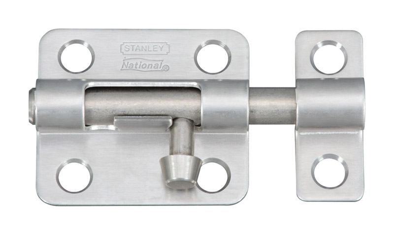 Specialty Hardware