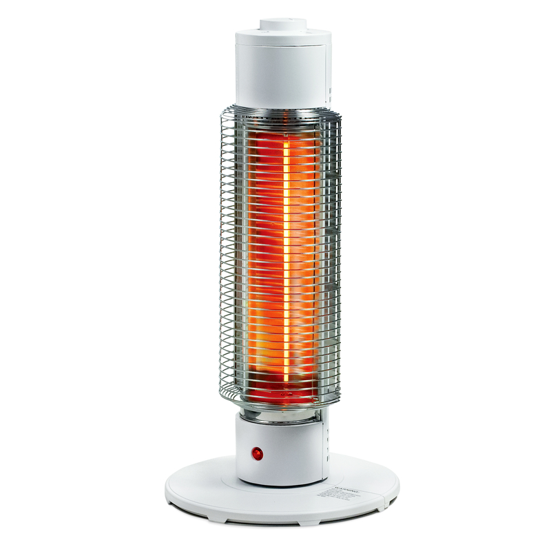 Heaters