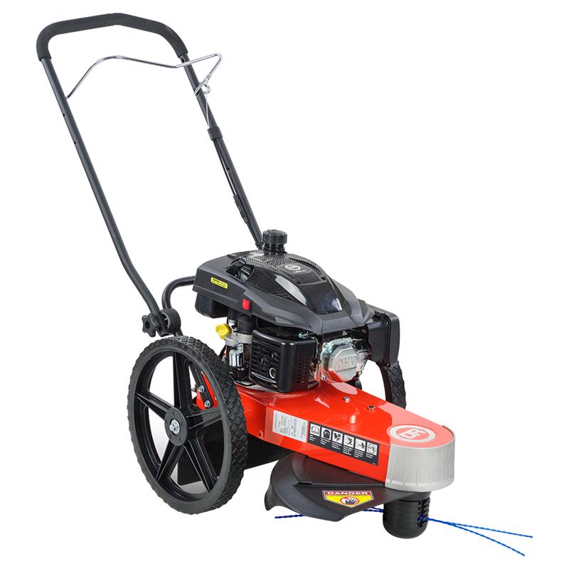 Lawn Mowers
