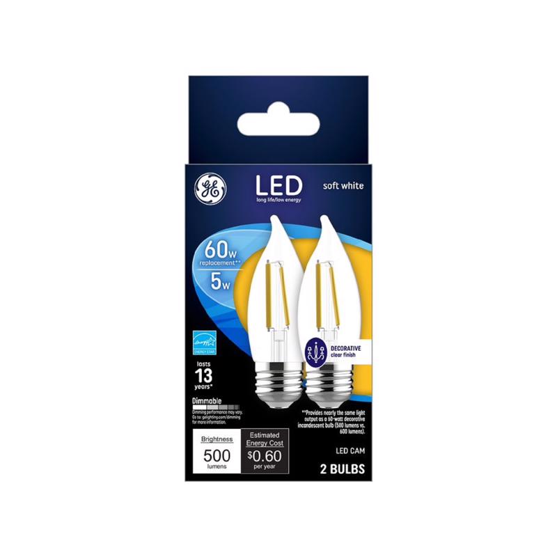 Light Bulbs