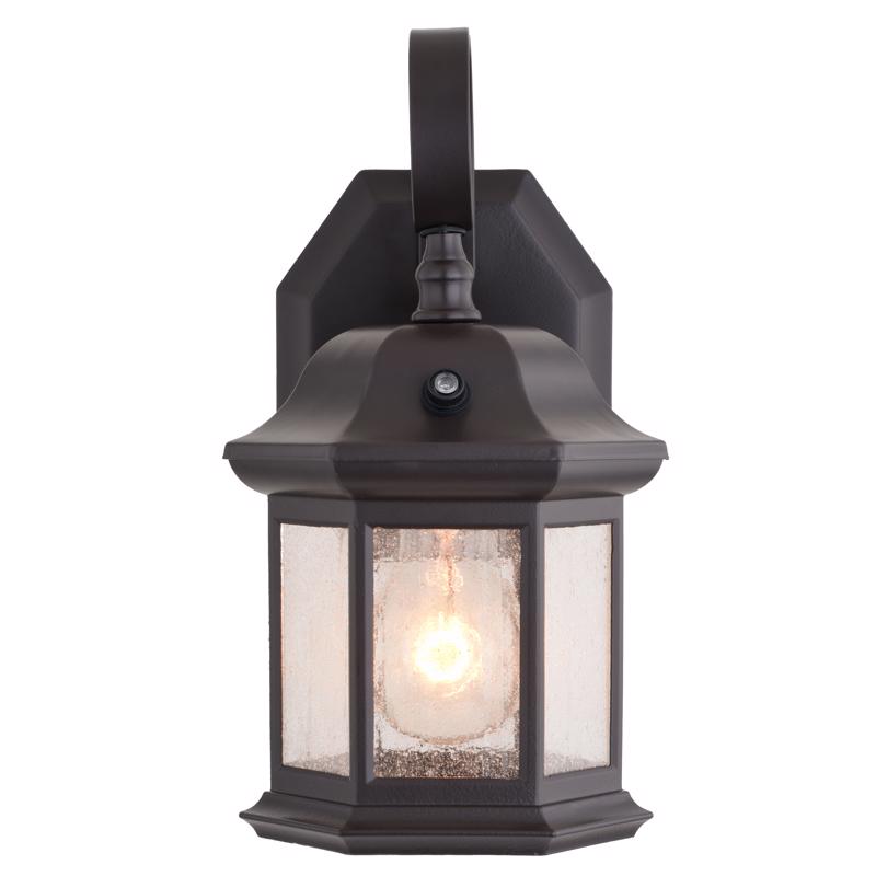 Outdoor Lighting