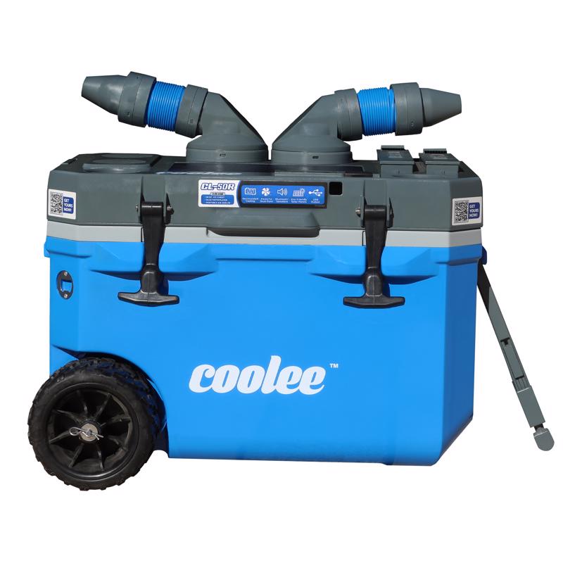 Coolers