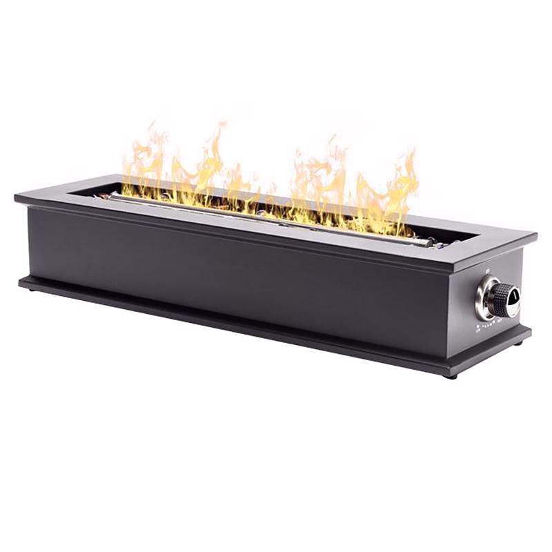 Outdoor Heating