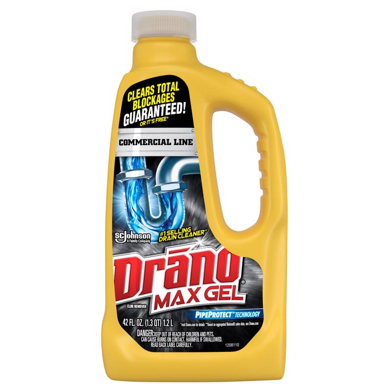 Drain Openers