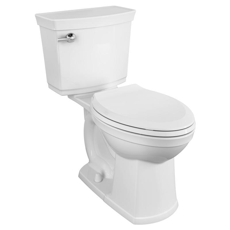 Toilets