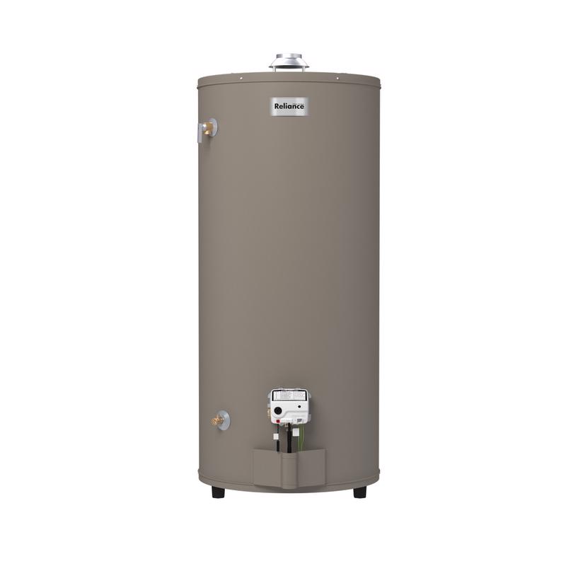 Water Heaters