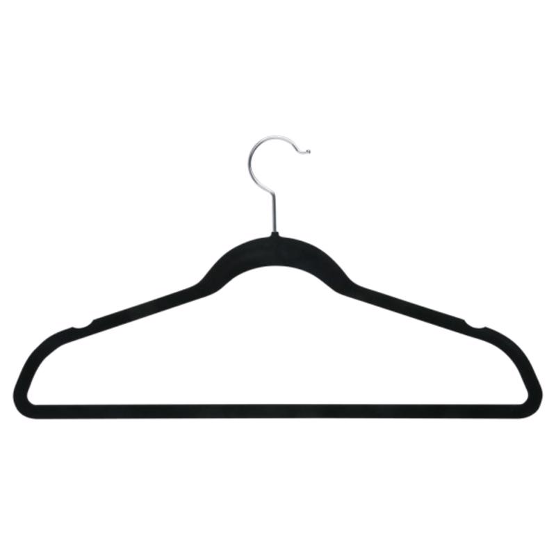 Closet Organization