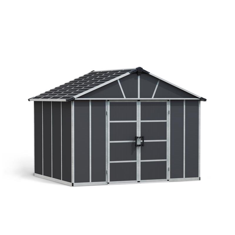 Outdoor Storage