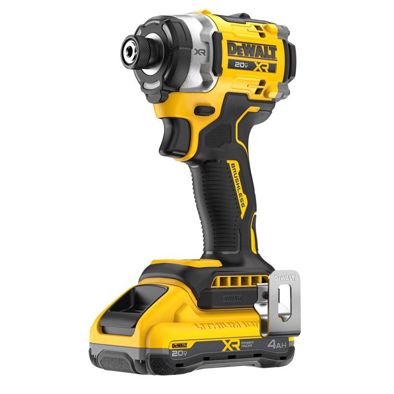 Power Tools