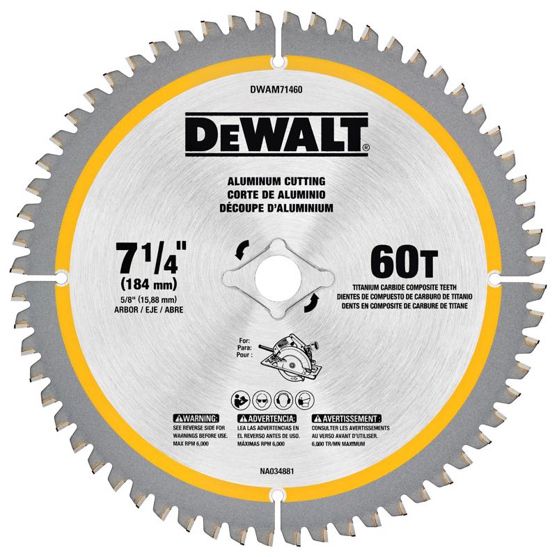 Saw Blades