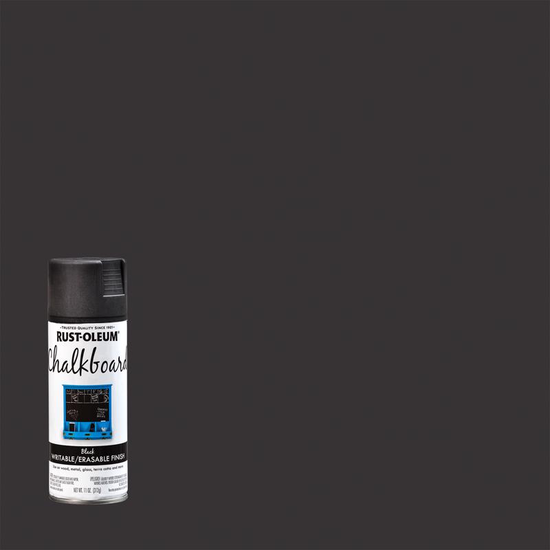 Chalkboard & Whiteboard Paint