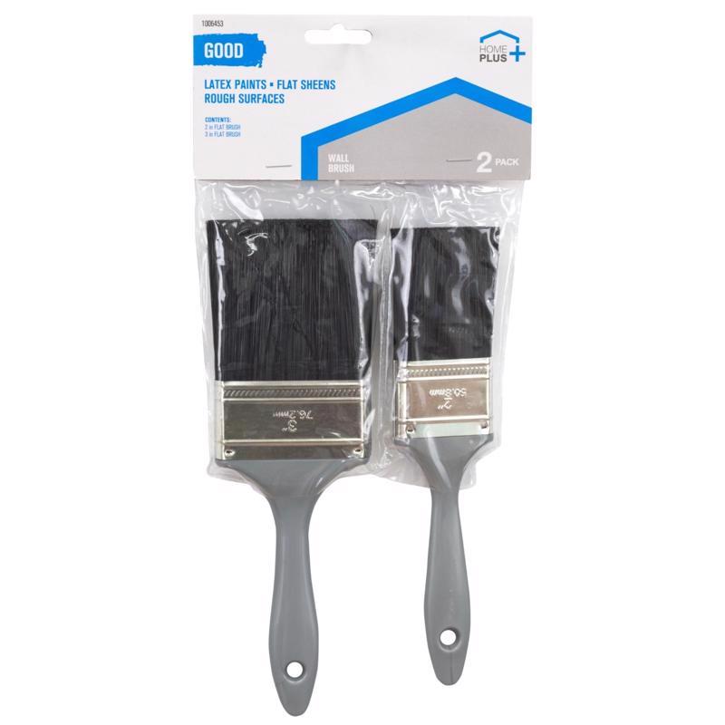Paint Brushes