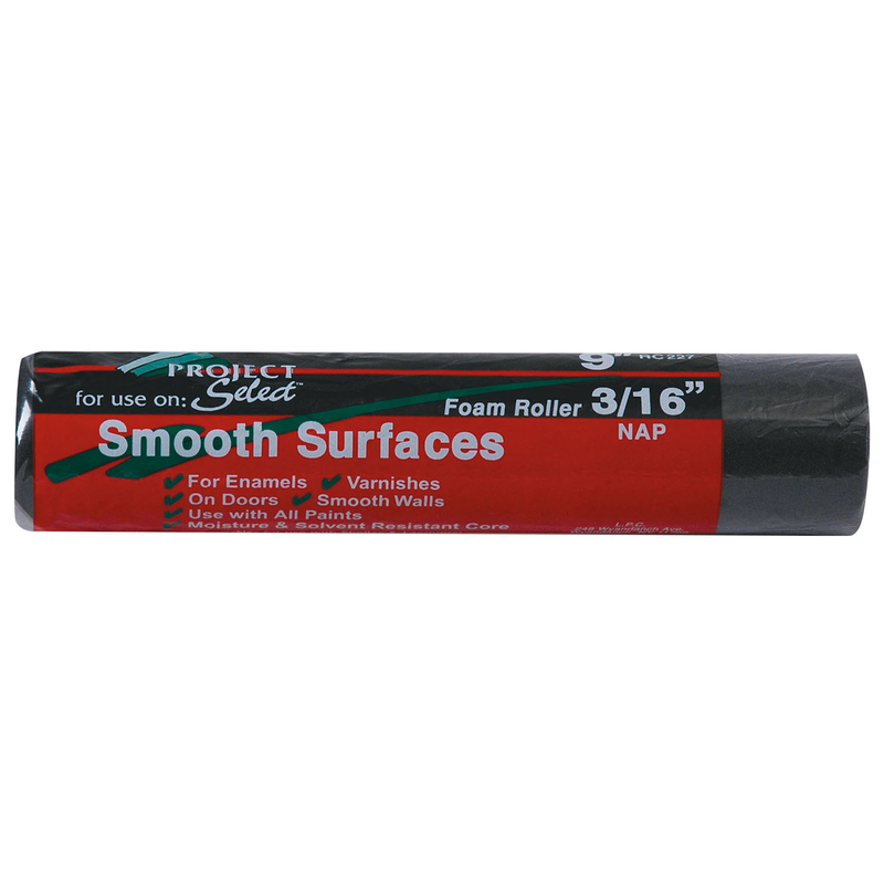 Paint Roller Covers