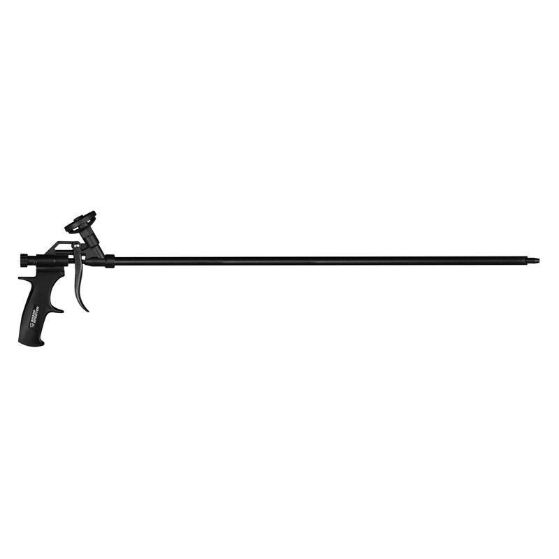 DAP Sharpshooter XLP Professional Aluminum/Steel Foam Gun (Pack of 2)