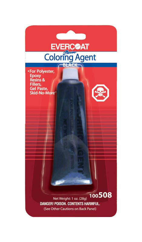 Evercoat Coloring Agent 1 oz
