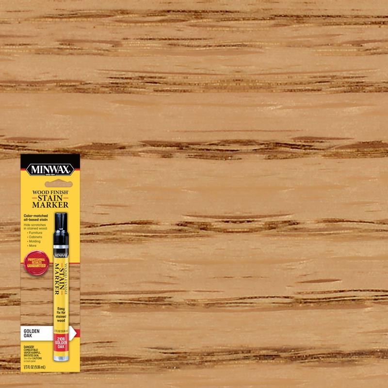 Wood Stains