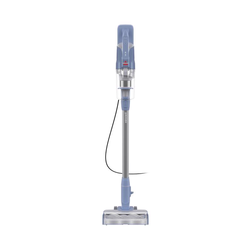 PowerClean Bagless Corded HEPA Filter Stick/Hand Vacuum