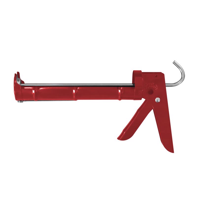 ATC Economy Steel Drip Free Caulking Gun
