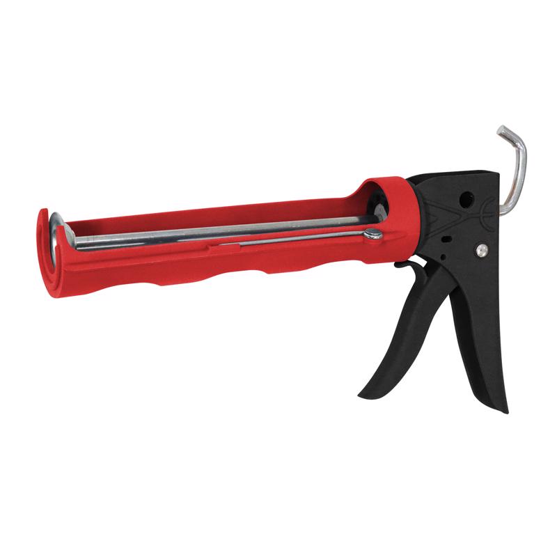 ATC Lightweight Composite Drip Free Caulking Gun