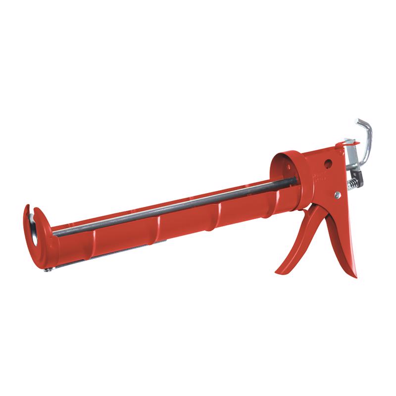 ATC Economy Steel Smooth Rod Caulking Gun