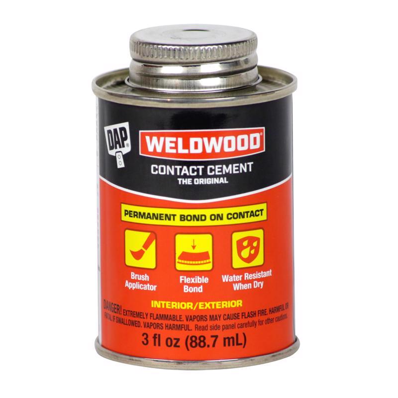 Glues & Epoxy