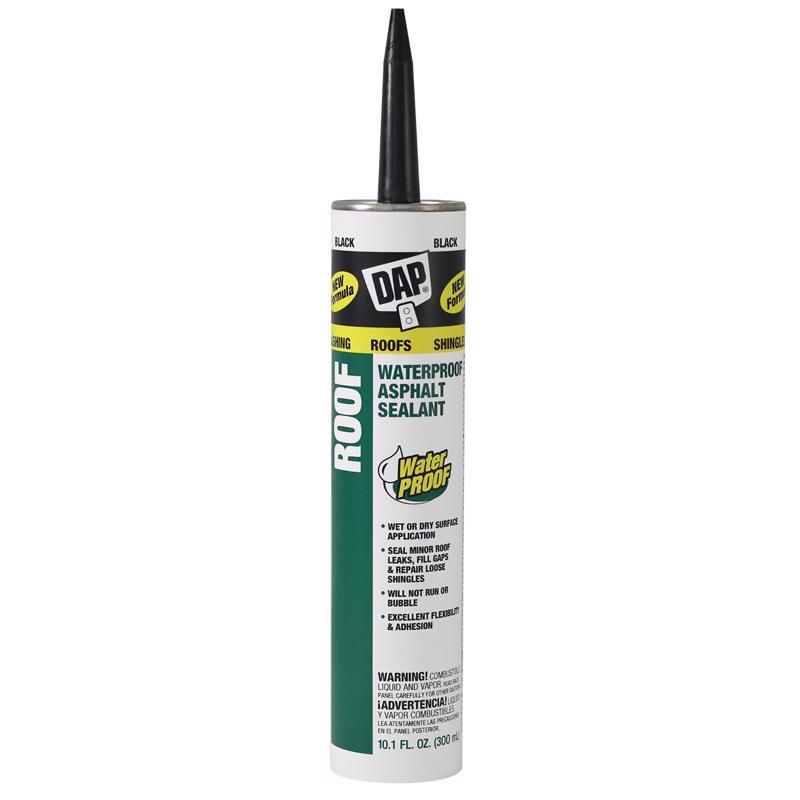 Roof & Foundation Coatings