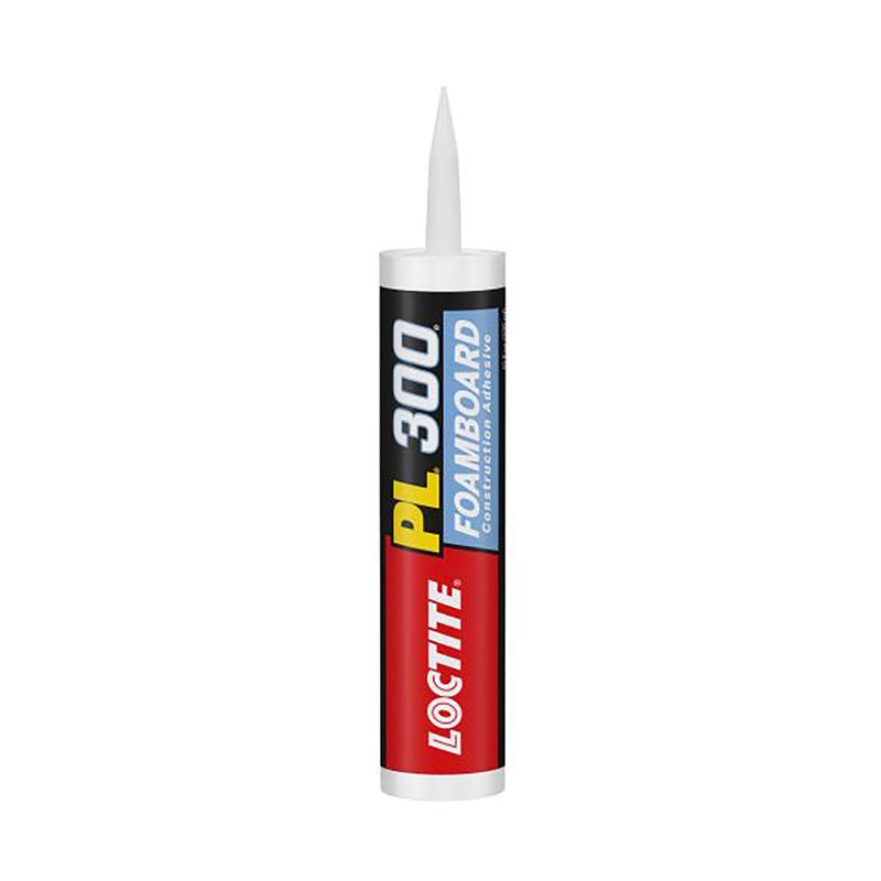 Construction Adhesives