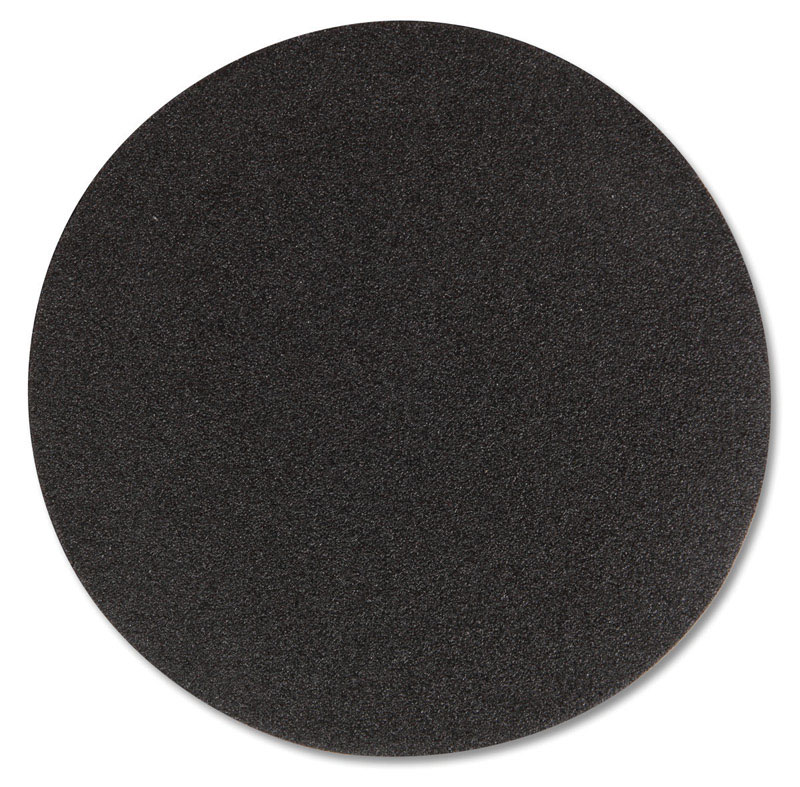 Gator 6 in. Silicon Carbide Hook and Loop Floor Sanding Disc 36 Grit Extra Coarse 1 pk (Pack of 25)