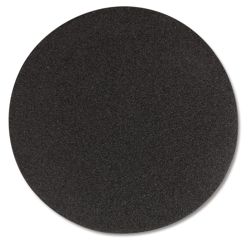 Gator 6 in. Silicon Carbide Hook and Loop Floor Sanding Disc 24 Grit Extra Coarse 1 pk (Pack of 25)