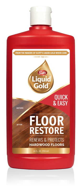 Floor Sealers