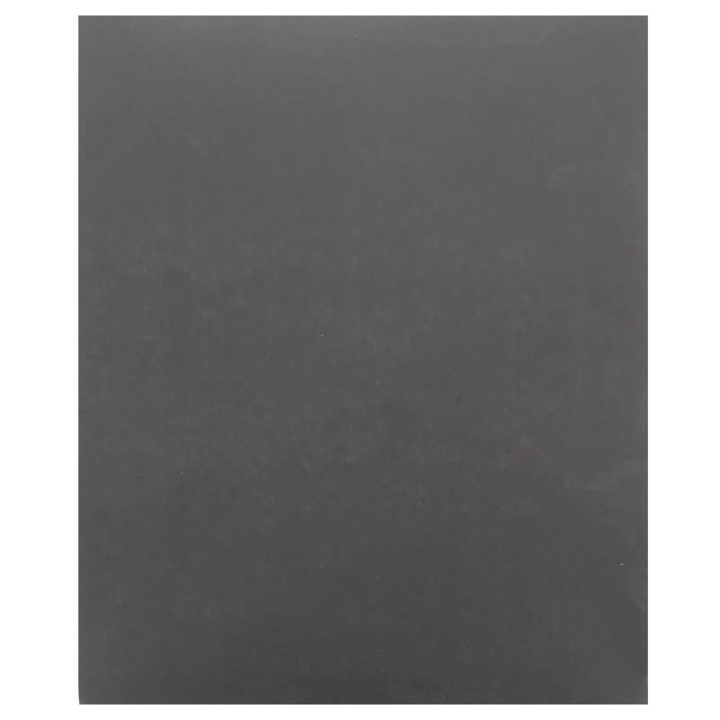 Gator 11 in. L X 9 in. W 1000 Grit Silicon Carbide Waterproof Sandpaper 25 pk (Pack of 25)