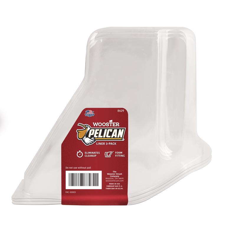 Paint Pails