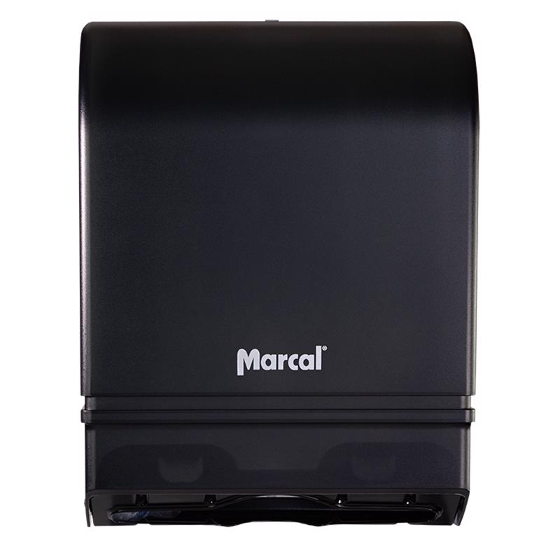 Marcal Multi-Fold/C-Fold Dispenser 1 pk
