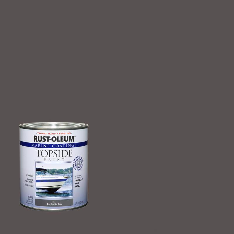 Marine & Pool Paint