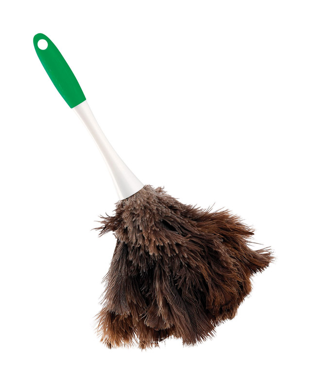Libman Ostrich Feather Duster 1 pk (Pack of 6)