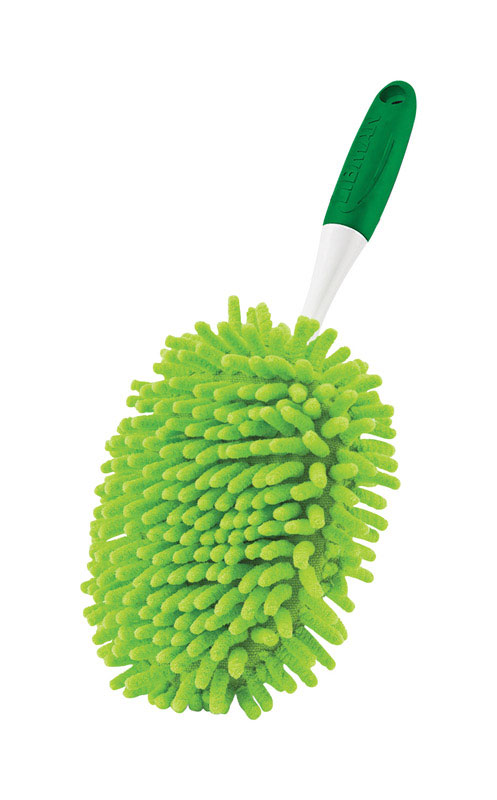 Libman Microfiber Duster 5 in. W 1 pk (Pack of 6)