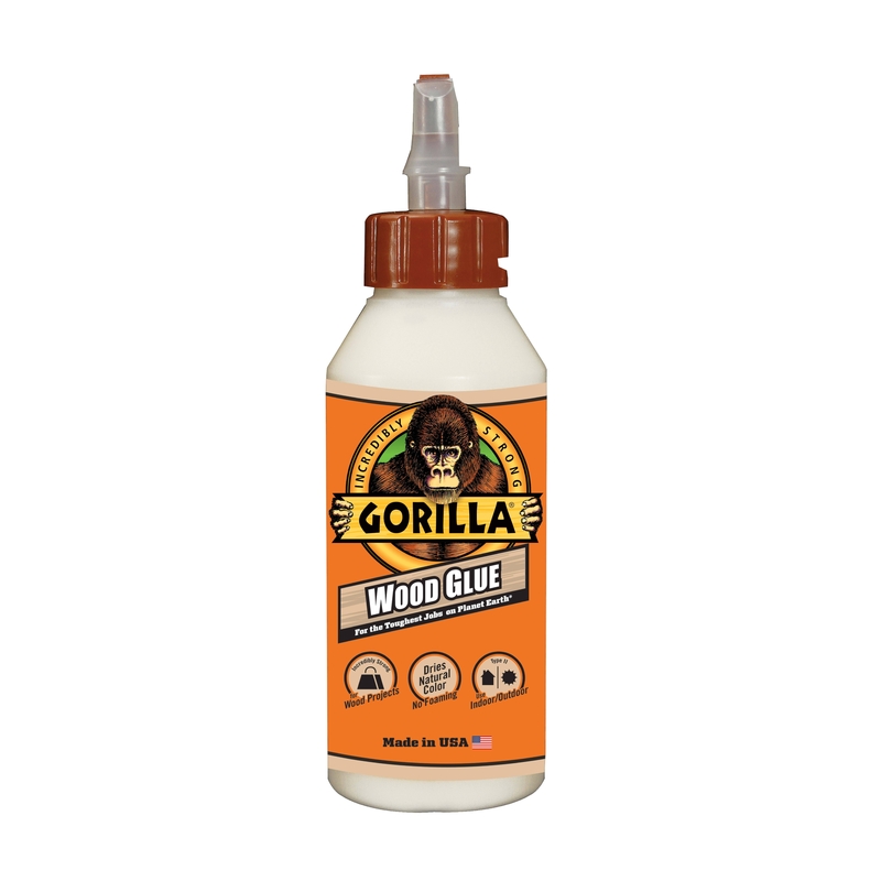 Wood Adhesives