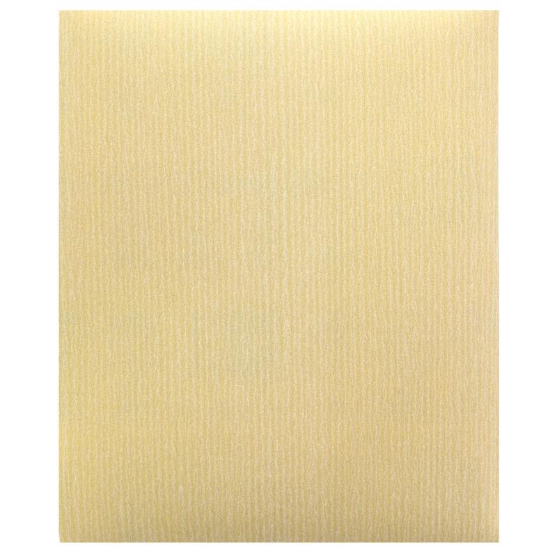 Gator CeraMax 11 in. L X 9 in. W 320 Grit Aluminum Oxide Sandpaper 1 pk (Pack of 25)