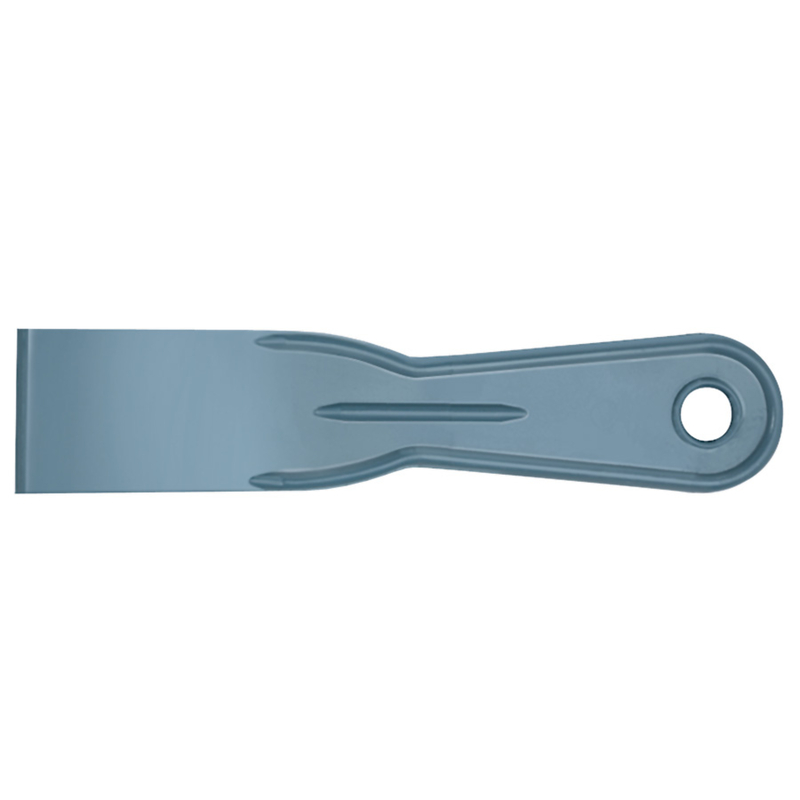 Allway 1-1/2 in. W Plastic Putty Knife (Pack of 25)