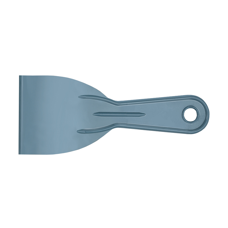Allway 3 in. W Plastic Wall Scraper (Pack of 25)