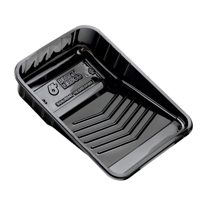 Purdy Plastic 9 in. W X 16.5 in. L 2 qt Disposable Paint Tray Liner (Pack of 50)