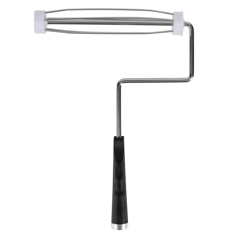 Wooster 9 in. W Cage Paint Roller Frame Threaded End