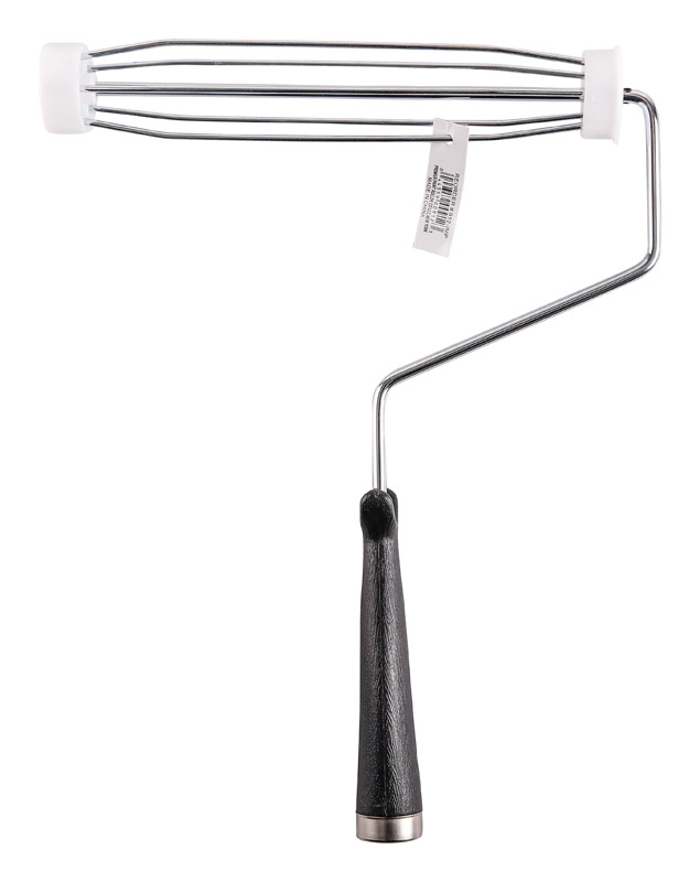 Premier 9 in. W Cage Paint Roller Frame Threaded End (Pack of 24)