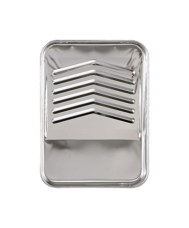Premier Metal 11 in. W X 15 in. L 1 qt Paint Tray (Pack of 24)