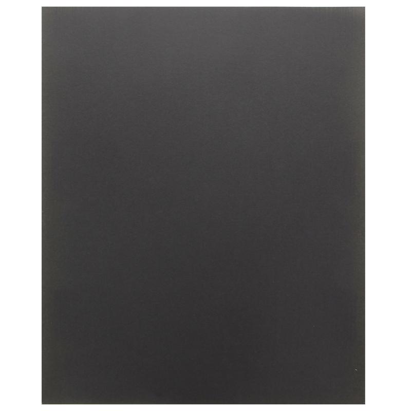 Gator 11 in. L X 9 in. W 320 Grit Silicon Carbide Waterproof Sandpaper 1 pk (Pack of 25)