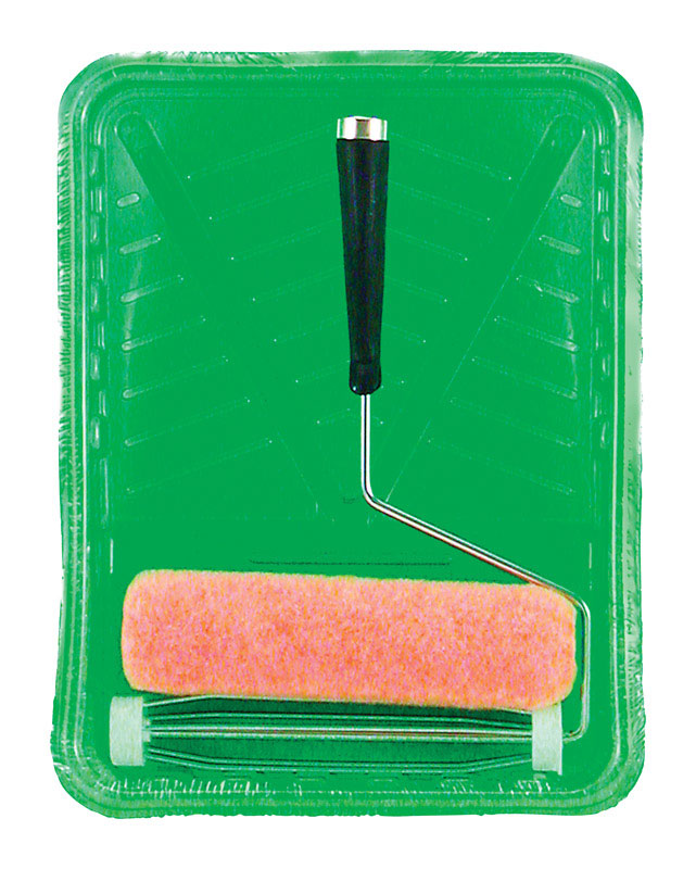 Premier Plastic Paint Tray Kit
