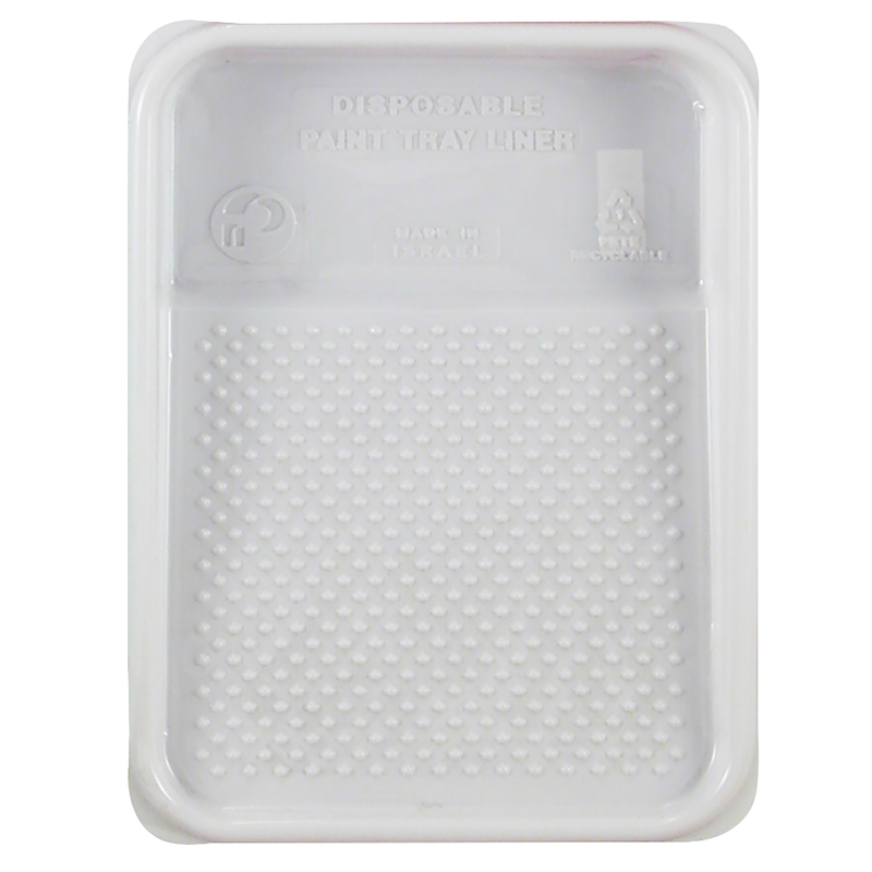 Premier Plastic 9 in. W X 15 in. L Paint Tray Liner (Pack of 48)