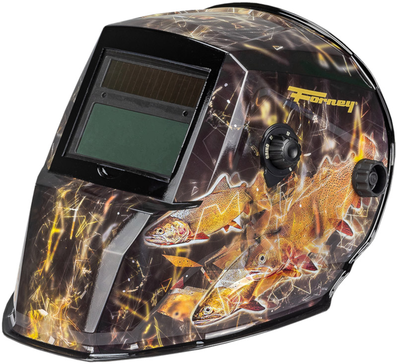 Welding Helmets