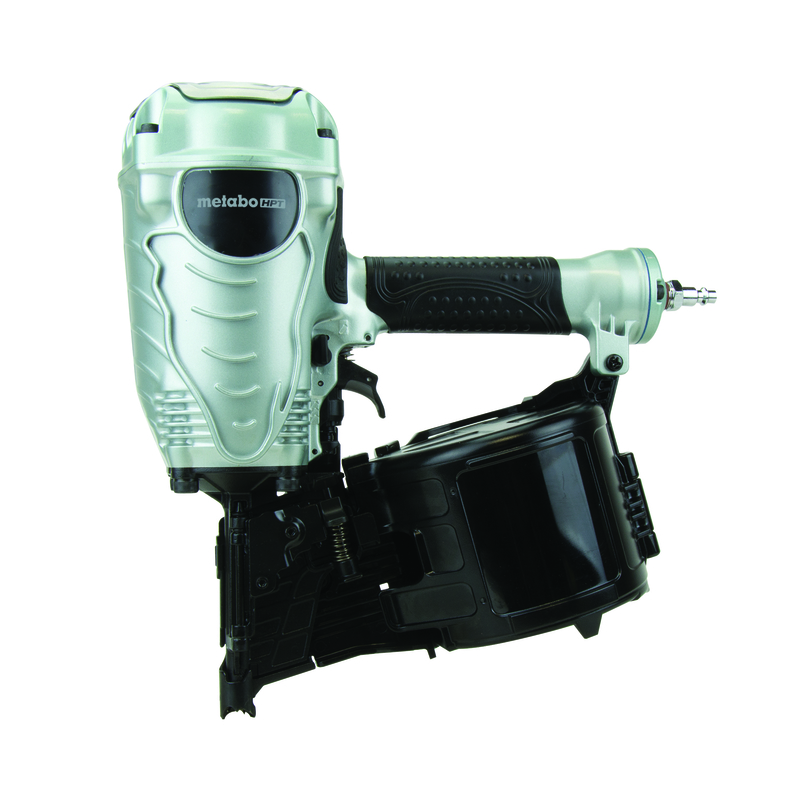Metabo HPT 16 deg Coil Framing Nailer